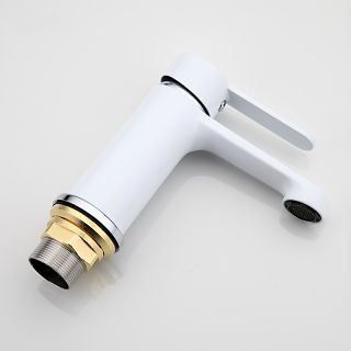 Смеситель для раковины Frap F1041 хром